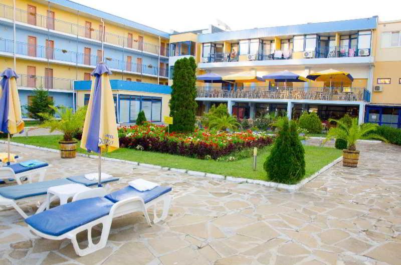 Otel Azurro