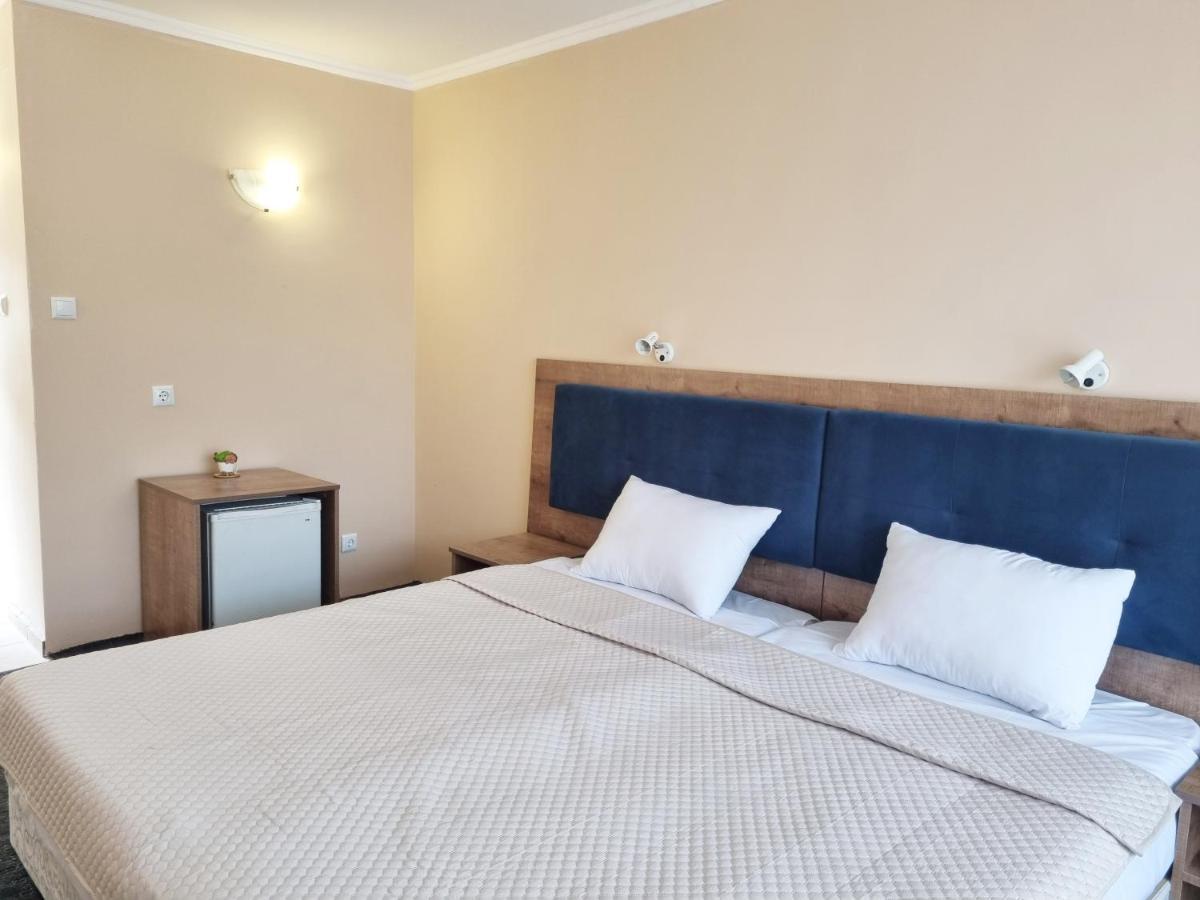 Azurro Otel 3*