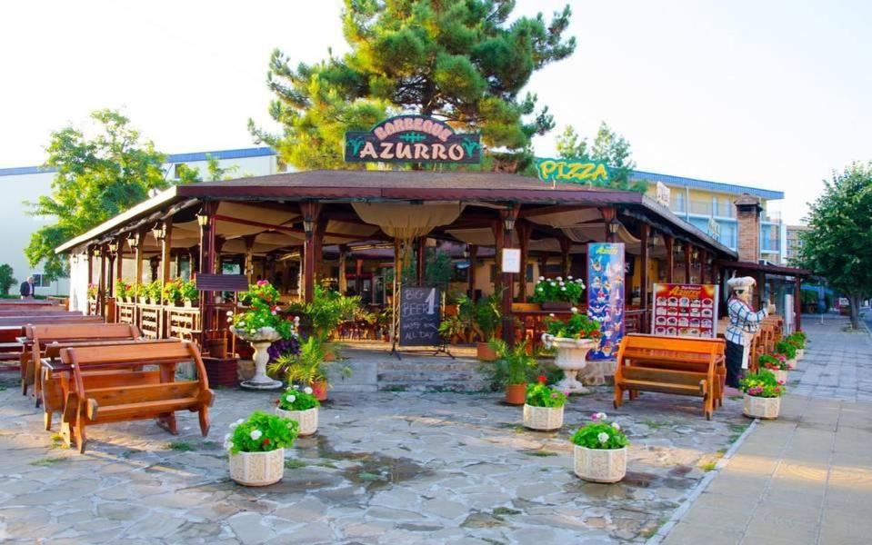 Azurro Sunny Beach