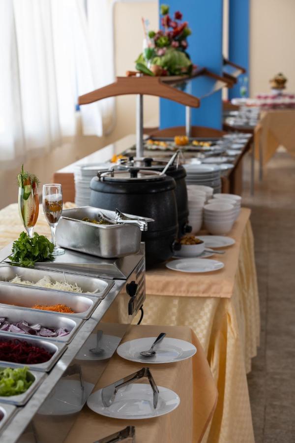 Azurro Otel Sunny Beach