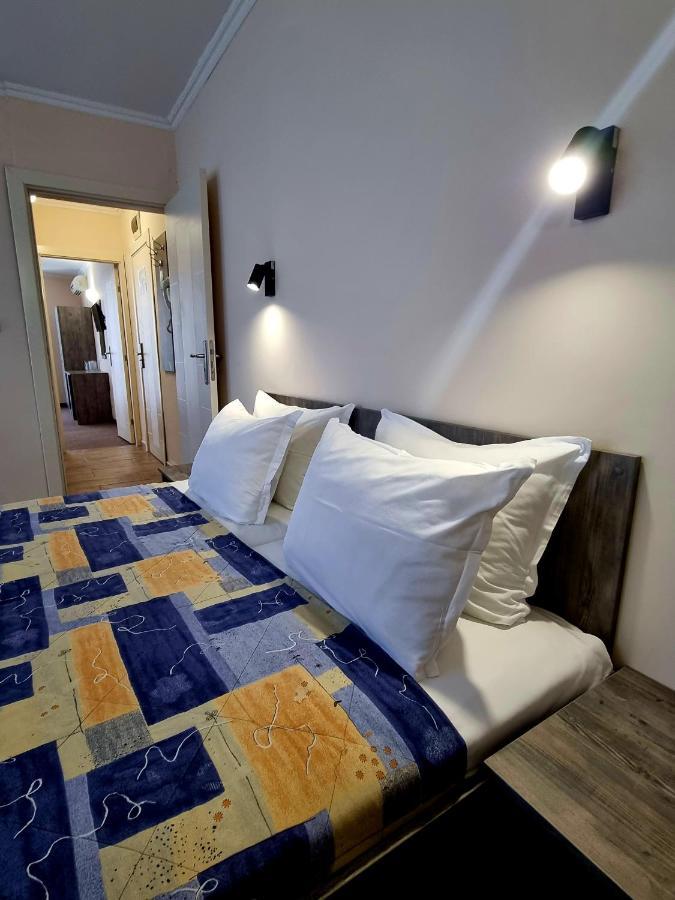Azurro Otel