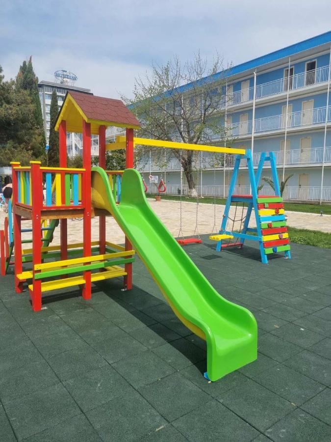 Otel Azurro 3*