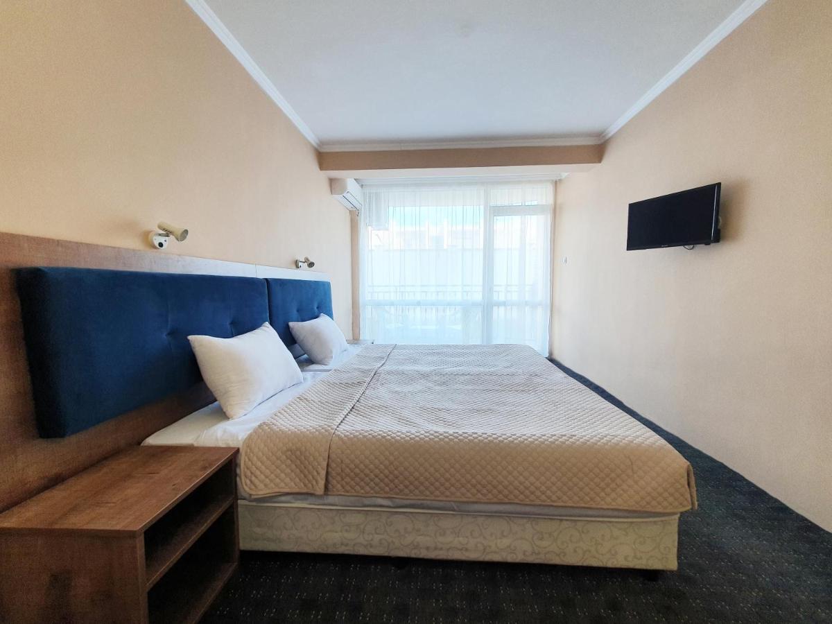Hotel Azurro Slantschew brjag
