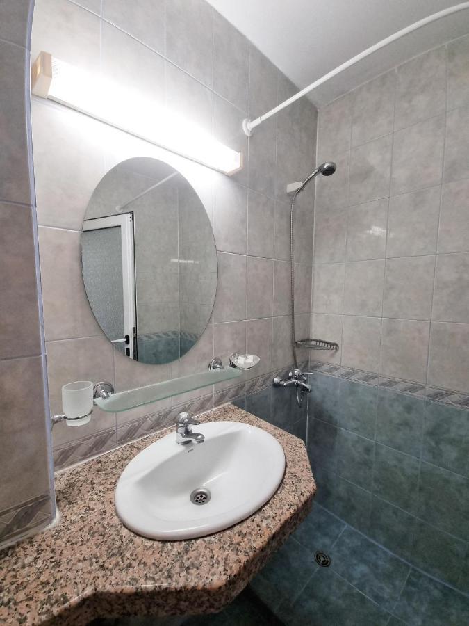 Azurro Hotel Slantschew brjag