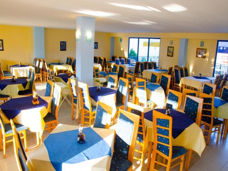 Azurro Hotel
