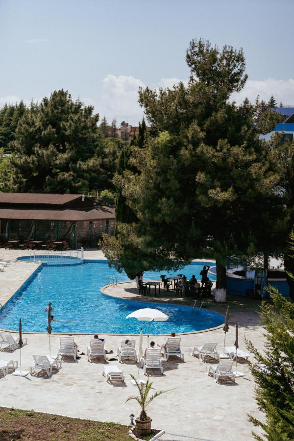 Azurro Hotel 3*