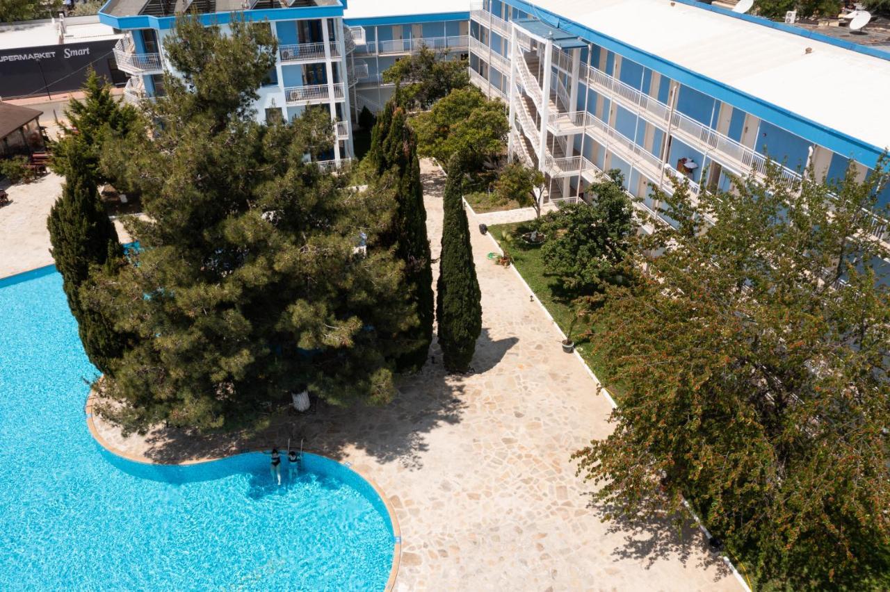 Hotel Azurro Slantschew brjag