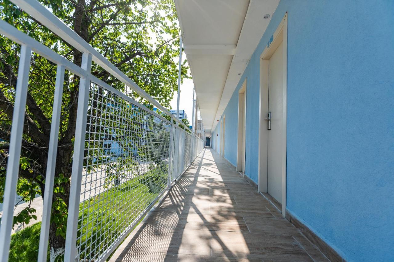 Hotel Azurro 3*