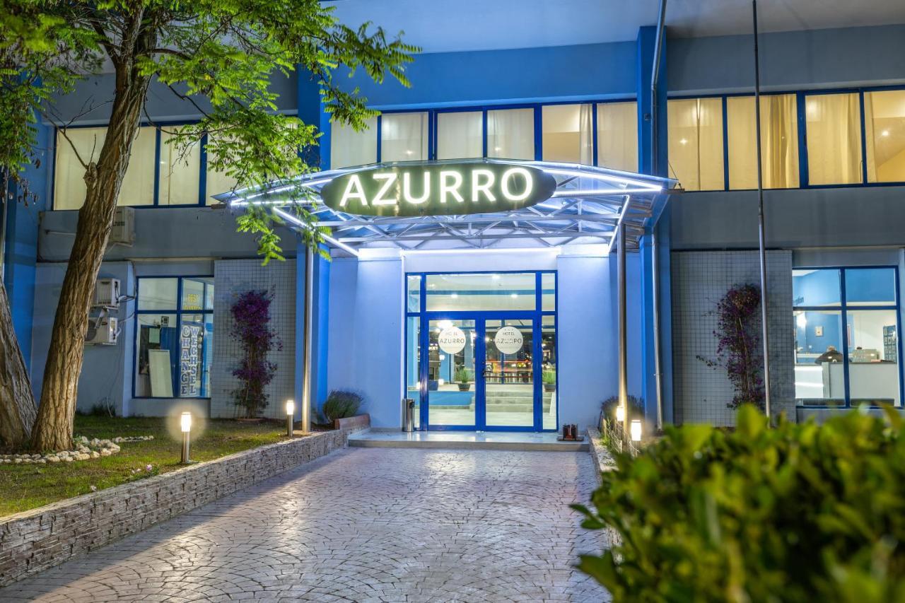 Azurro Slantschew brjag