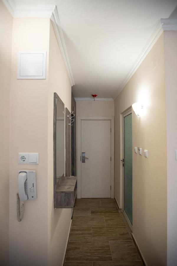Azurro Hotel 3*